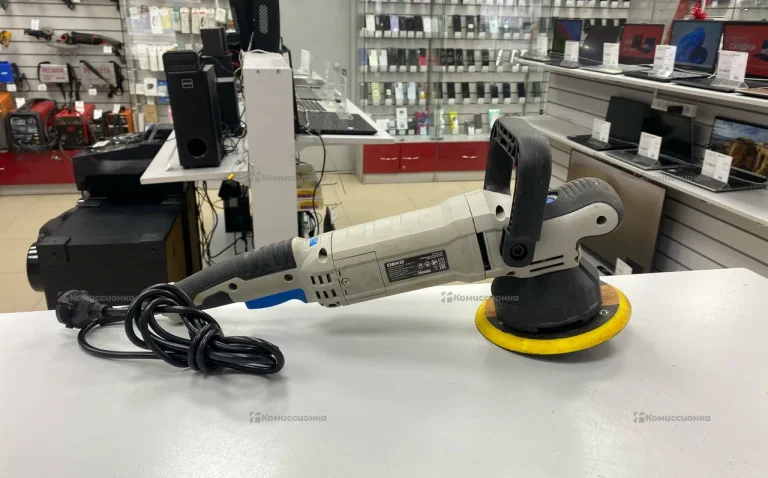 УШМ DEKO P1700-D PRO