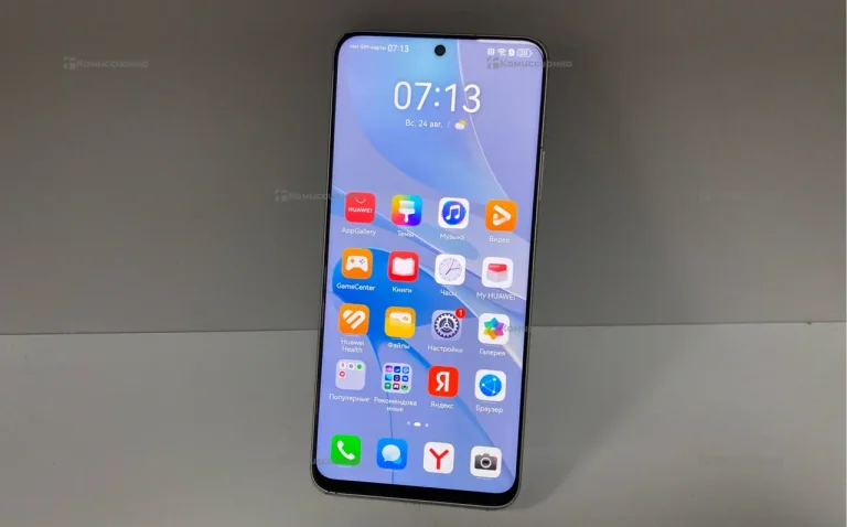 Huawei Nova 13i 8/256Gb
