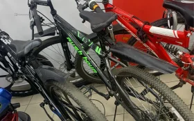 Велосипед Rush hour