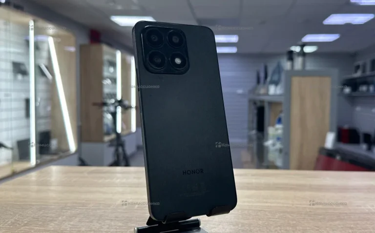 Honor X8a 6/128 ГБ