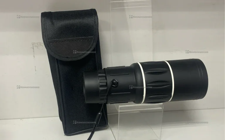 Монокуляр Bushbell 95x52