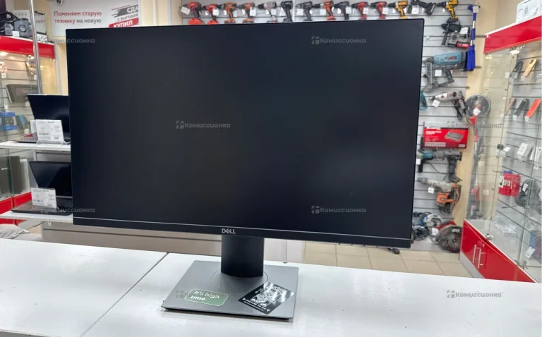 Монитор Dell P2419HC