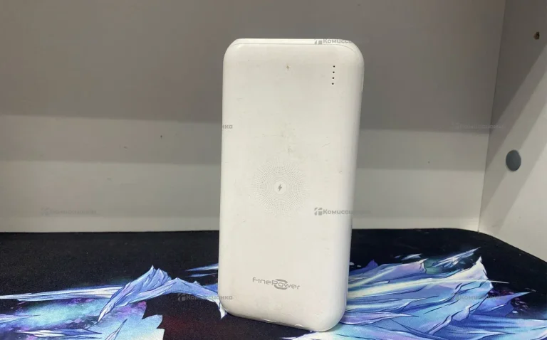Power Bank Finepower 20000