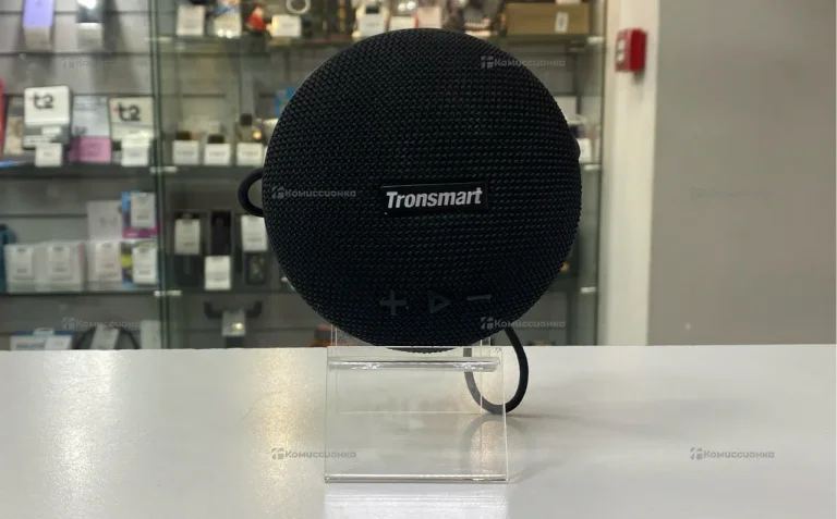 Колонка Tronsmart splash 1