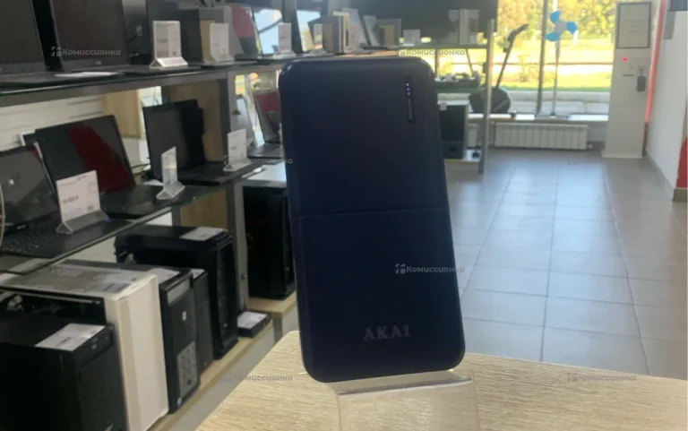 Power Bank AKAI 10000mAh
