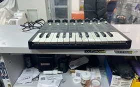 Миди-клавиатура Reloop keypad