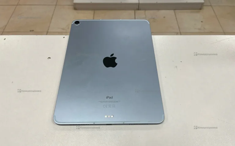 Планшет Apple iPad Air 4 2020 256GB