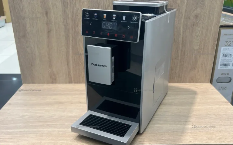 Кофемашина OULEMEI  OLM-KFA025