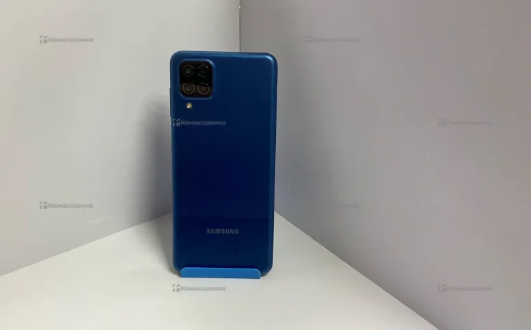 Samsung galaxy A12 6/128