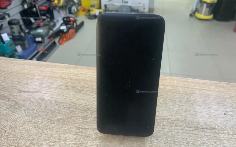 Powerbank redmi 20kmah