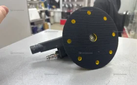 орбитальная шлиф машинка Air Boss