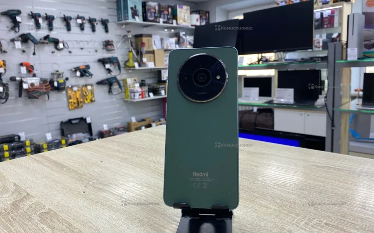 Xiaomi Redmi A3 4/128 ГБ