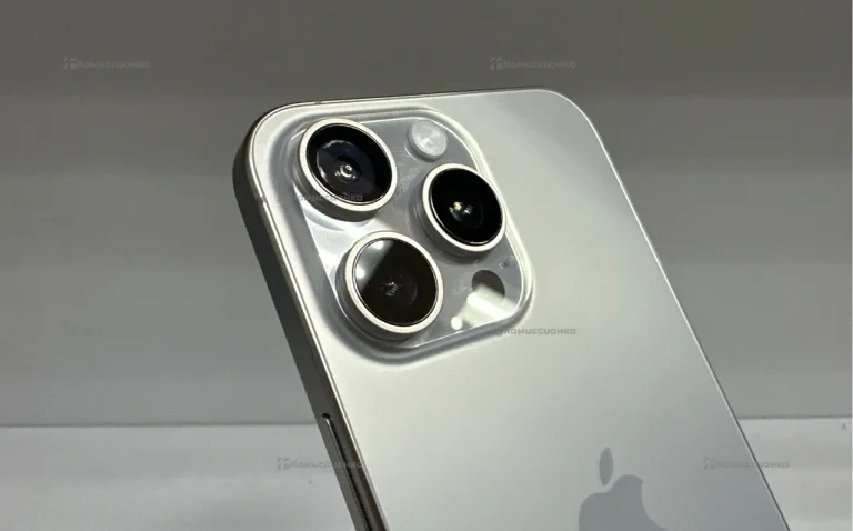 Apple iPhone 15 Pro Max 256 ГБ