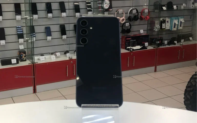 Samsung Galaxy A35 5G 6/128