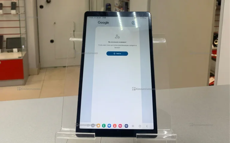 Планшет Samsung Galaxy Tab A7 Lite LTE SM-T225 32G