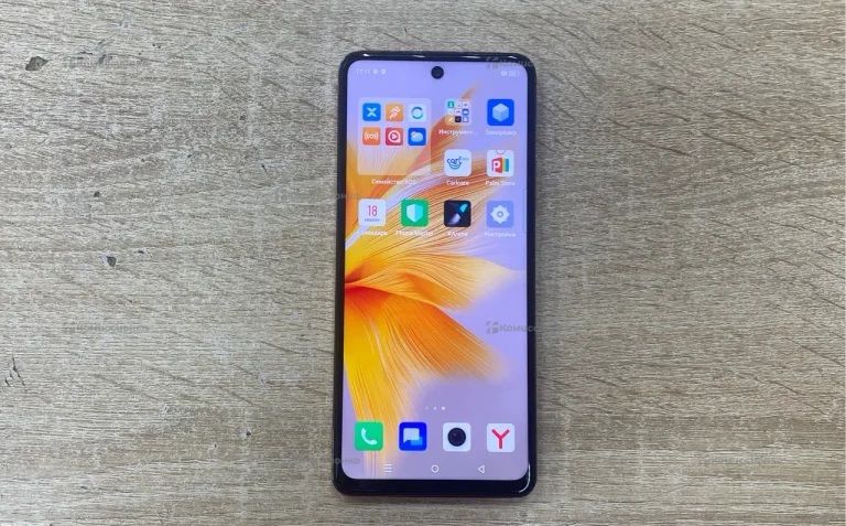 Infinix Note 30 8/256Gb
