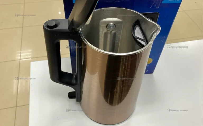 Чайник Midea MK