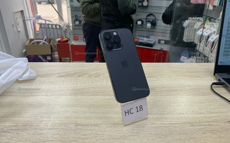 Apple iPhone 14 Pro 128 ГБ