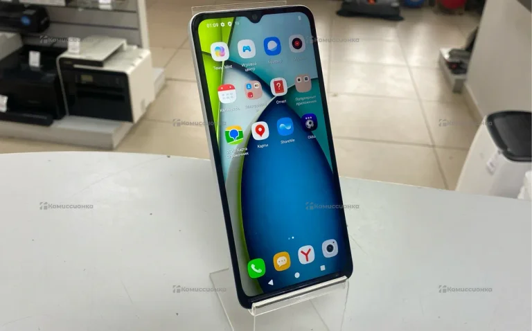 Xiaomi Redmi A3x 3/64 ГБ