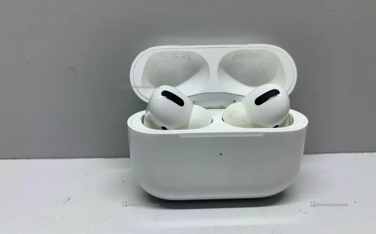 Наушники  AirPods pro