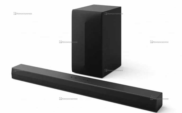 Саундбар Lg S60T