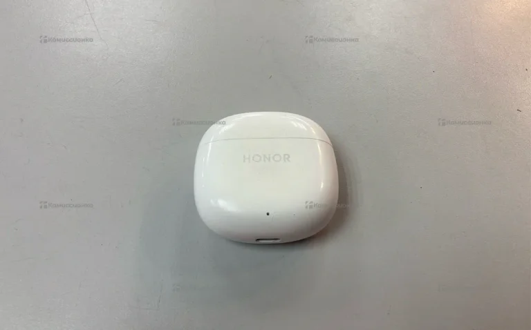 Наушники  Honor Earbuds X6