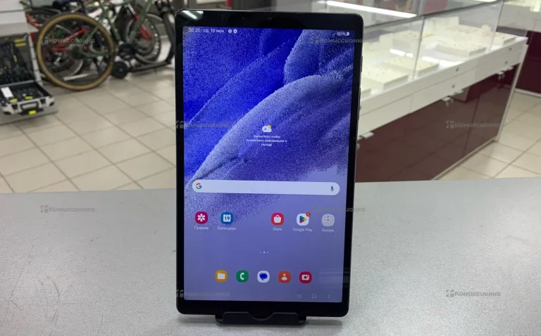 Планшет Samsung Galaxy Tab A7 lite 3/32gb