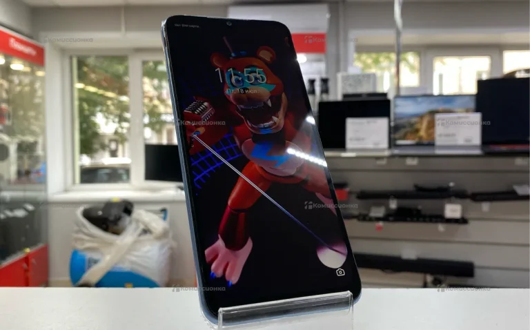 Tecno Spark Go 2022 32Gb