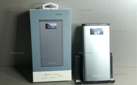 Power Bank  rombica