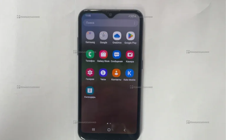 Samsung Galaxy A01 2/16 ГБ