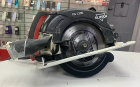 Циркулярная пила ELITECH ПД-1300