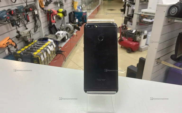 Honor 7A Pro 2/16 ГБ