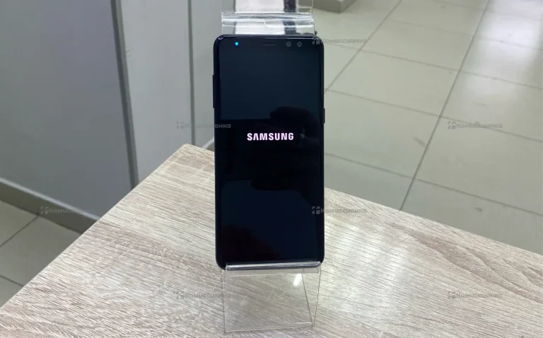 Samsung Galaxy A8 2018 4/32
