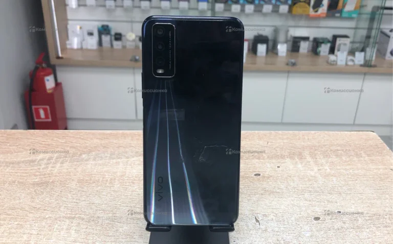 vivо Y20