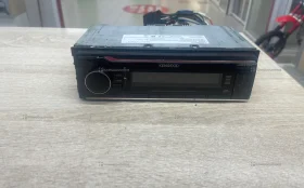 Автомагнитола  kennwod I’m—124