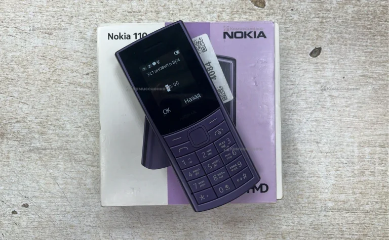 Nokia 110