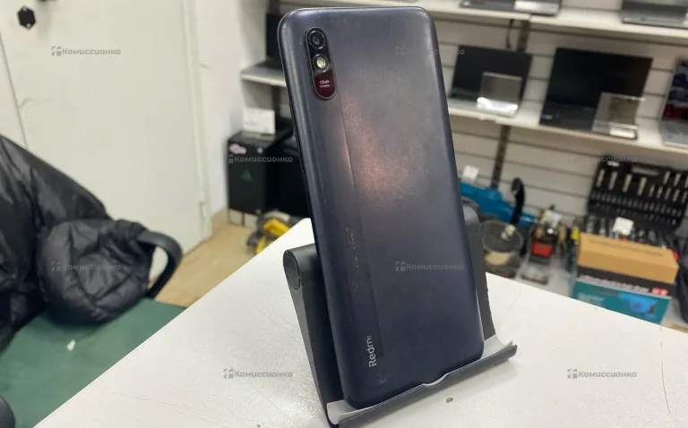 Xiaomi Redmi 9A 2/32 ГБ