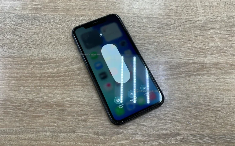 Apple iPhone 11 4/64 ГБ