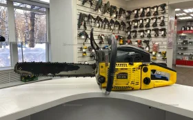 Купить Бензопила EUROLUX GS-4516 б/у , в Нижнекамск Цена:4500рублей