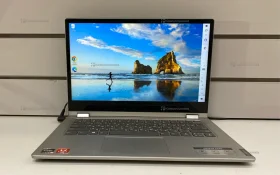 Ноутбук Lenovo ideaPad C340-14API
