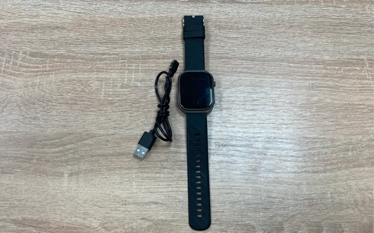 Часы  Smart watch