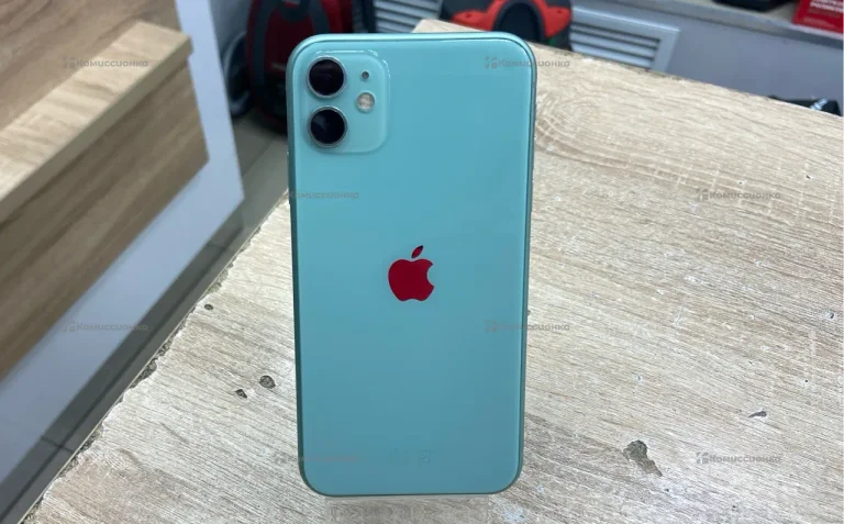 Apple IPhone 11 64Gb