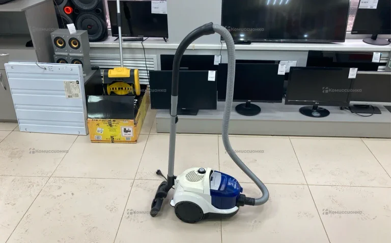 Пылесос Bosch GS-10