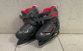 Купить Коньки детские Oxelo размер 29-32 б/у , в Самара Цена:790рублей