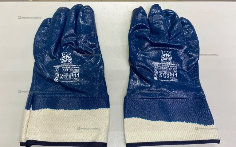 Перчатки защитные 11 размер