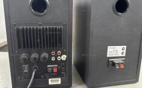 Купить Колонки microlab b-75 б/у , в Самара Цена:1200рублей
