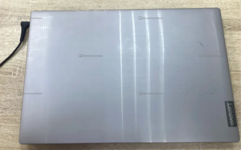 Ноутбук Lenovo Ideapad S145-15API