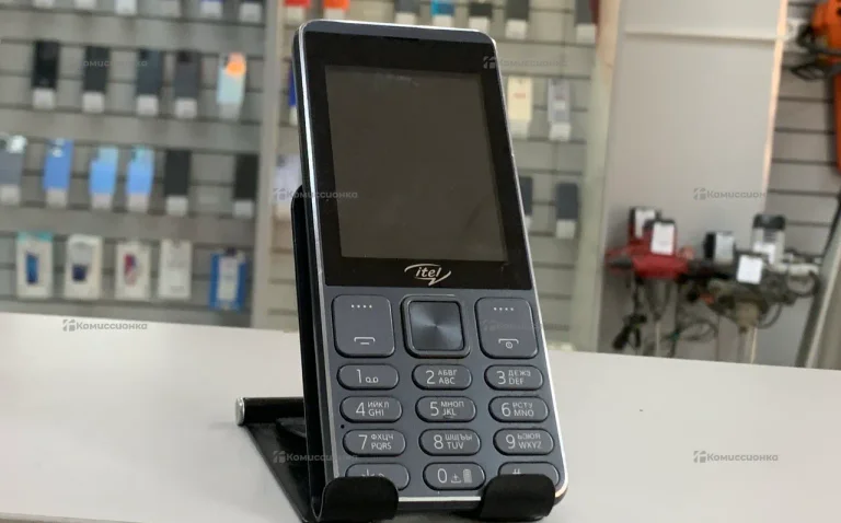 Itel Itel