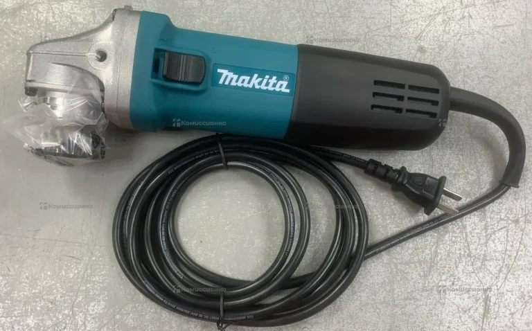 УШМ makita 9558HNG