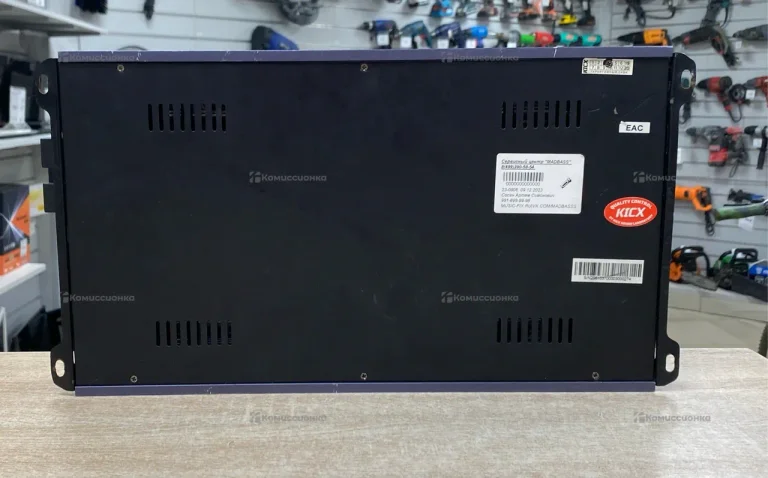 Усилитель Headshot HS DM 2.1800